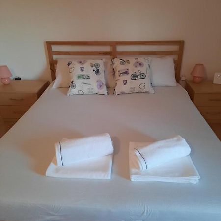 Apartman Vlado Zaton (Zadar) Buitenkant foto