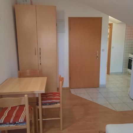Apartman Vlado Zaton (Zadar) Buitenkant foto
